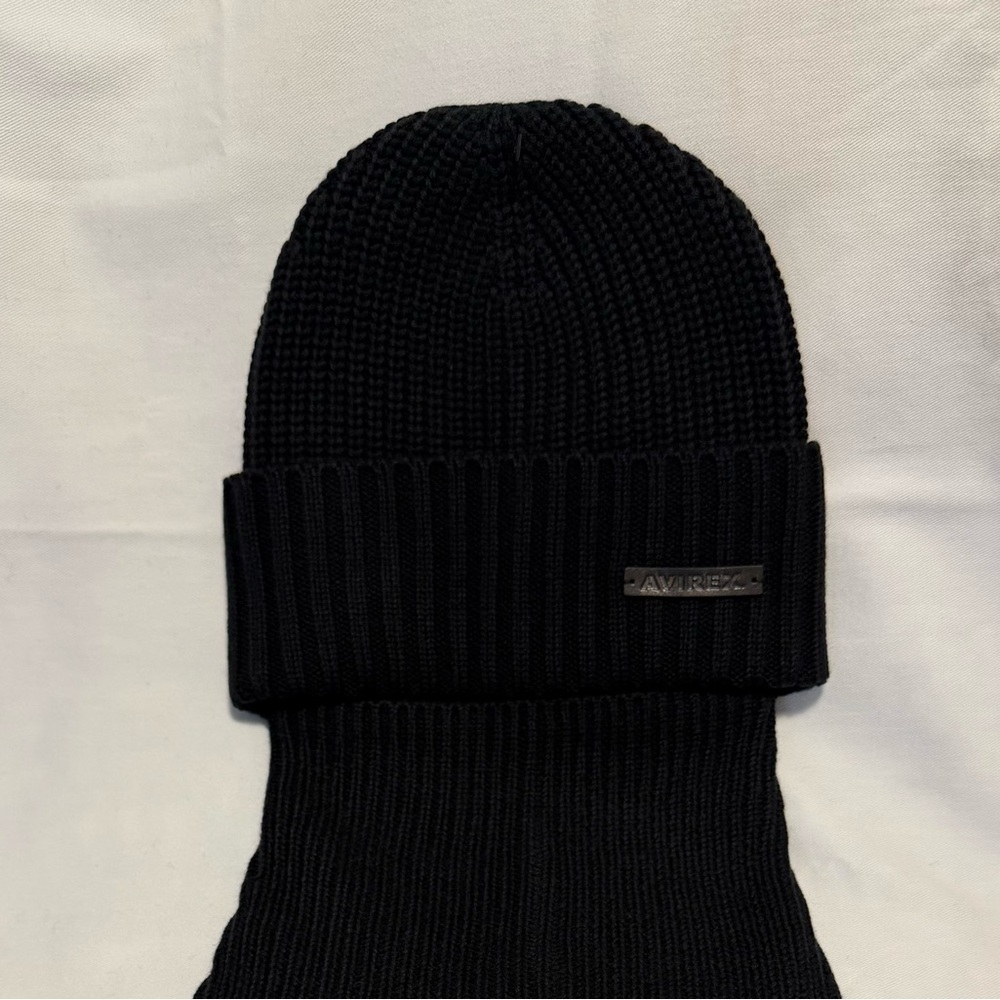Avirex sky charmer Balaclava
